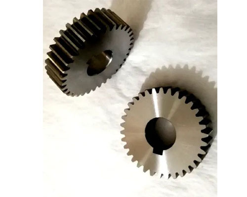 mild-steel-helical-gears-manufacturer