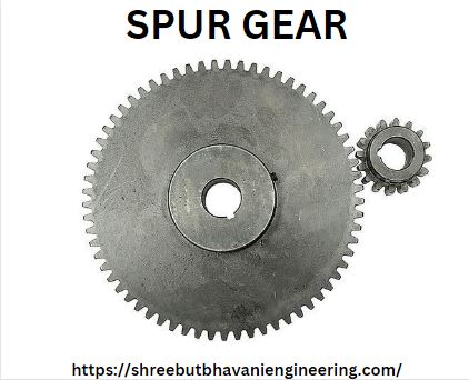 buy spur gears online india