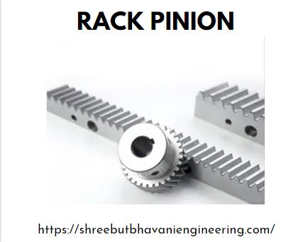 Rack Pinion Elevator Manufacturers in India